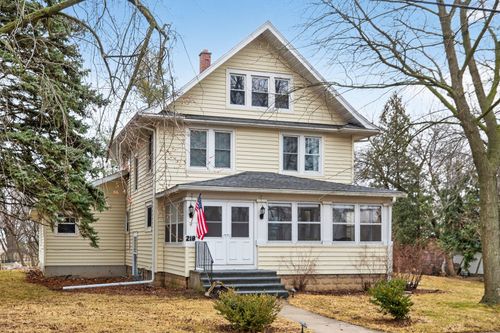 218 Virgil St, Maple Park, IL, 60151 | Card Image