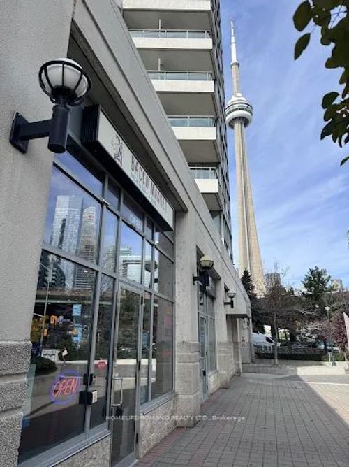 8-228 Queens Quay W, Toronto, ON, M5J2X1 | Card Image