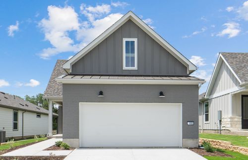 1002 Martingale St, Georgetown, TX, 78633-2665 | Card Image