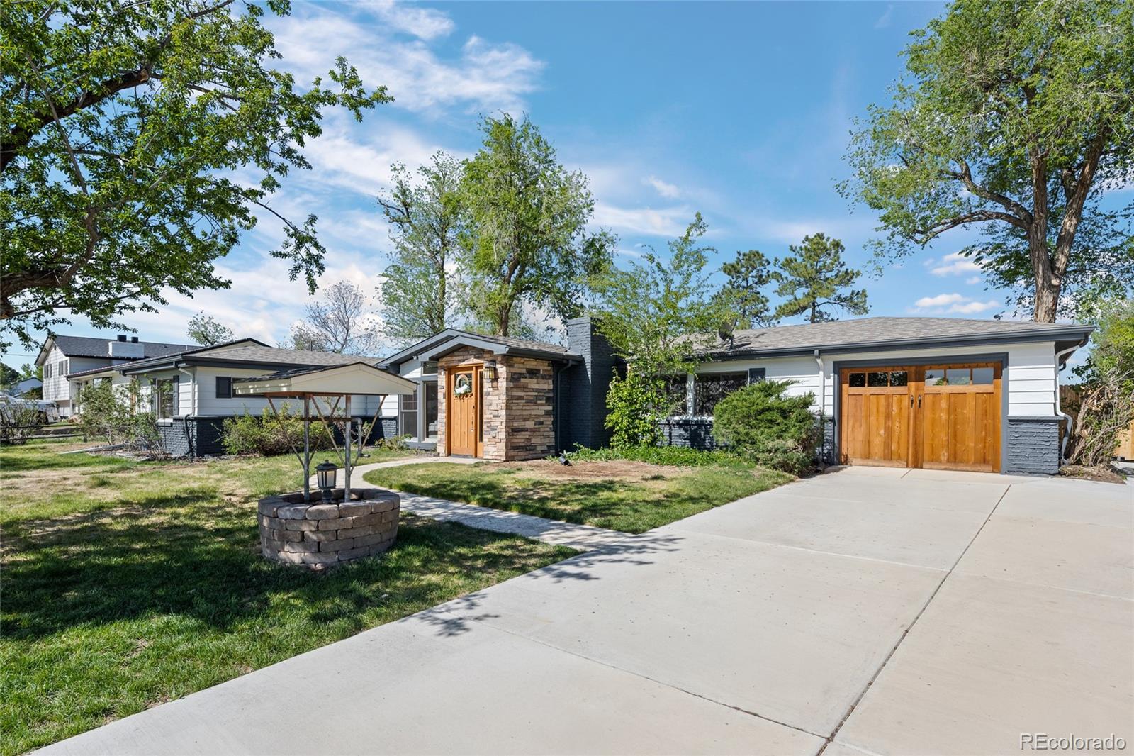 Residential in Parker 2