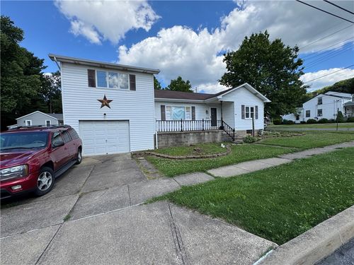 595 S 4th St, Indiana Boro, PA, 15701 | Card Image