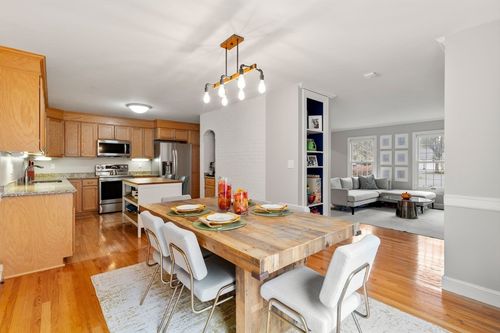 unit-5-5 Prentiss Place, Medfield, MA, 02052 | Card Image