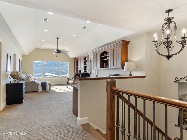 5932 E Big Horn Pkwy, Home with 7 bedrooms, 6 bathrooms and null parking in Eden UT | Image 30