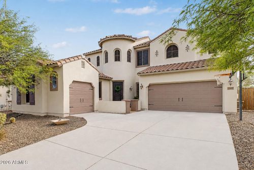 29442 N 126th Lane, Peoria, AZ, 85383 | Card Image