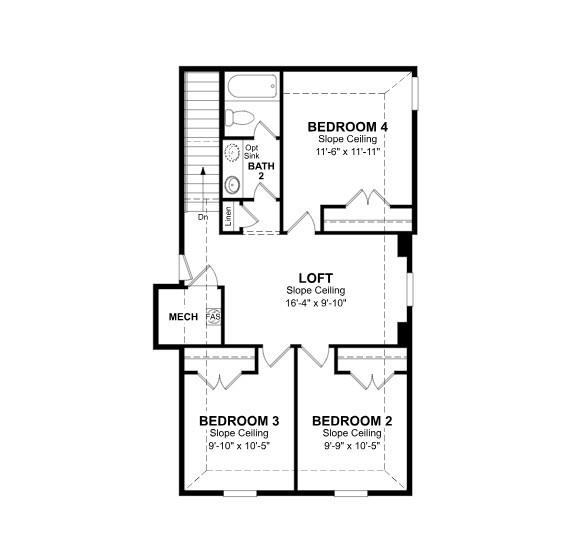 Residential in Alvin 2