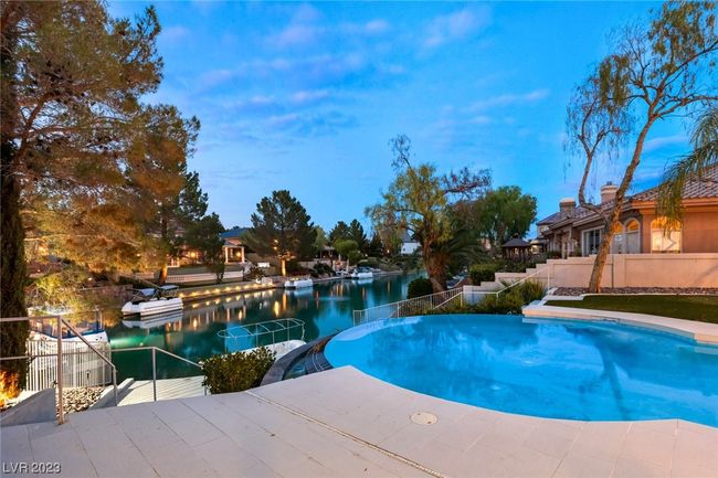 2825 Coast Line Ct, House other with 4 bedrooms, 5 bathrooms and null parking in Las Vegas NV | Image 10