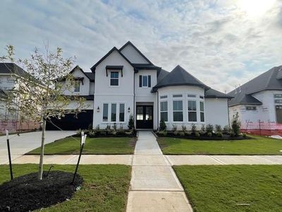 5119 Flowery Creek Road, House other with 4 bedrooms, 4 bathrooms and null parking in Manvel TX | Image 1