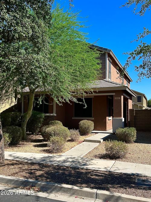 4388 E Selena Dr, Phoenix, AZ, 85050-4309 | Card Image