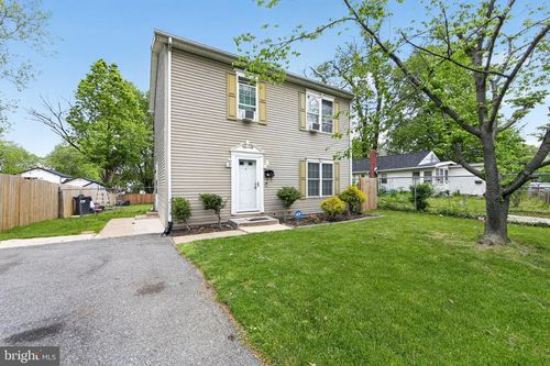 21 Lloyd St, WILMINGTON, DE, 19804-2819 | Card Image