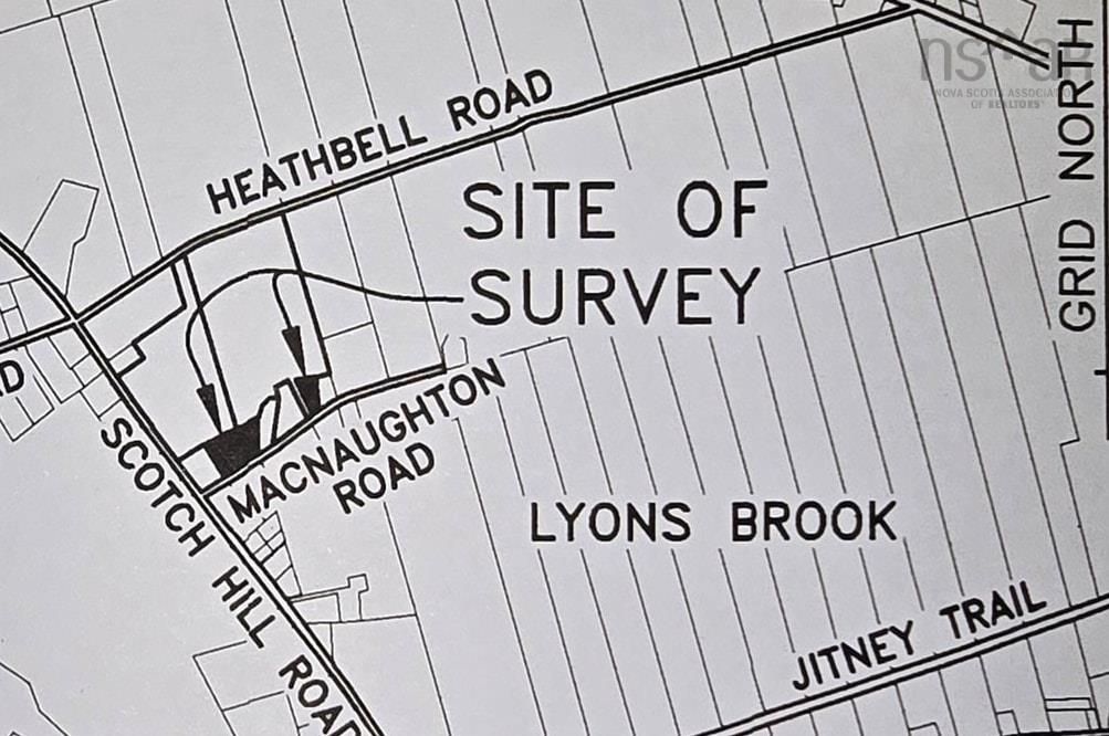 Land in Lyons Brook 5