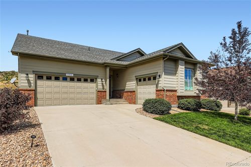 648 Sage Grouse Cir, Castle Rock, CO, 80109-7794 | Card Image