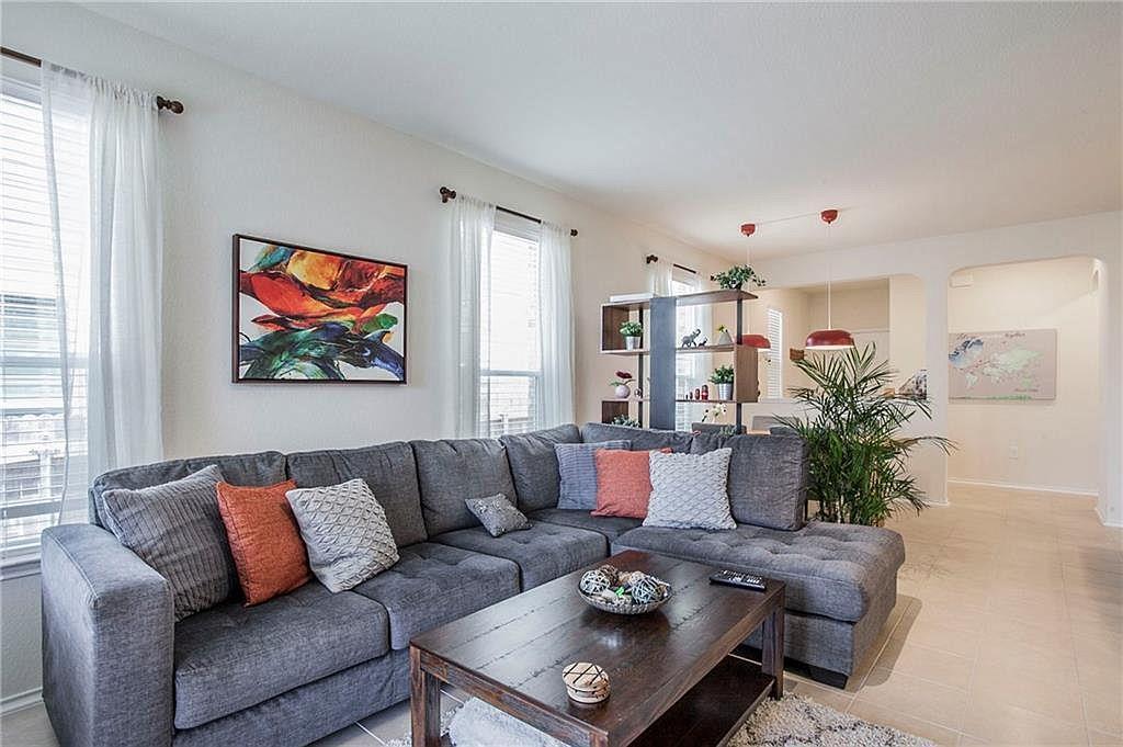 Residential in Pflugerville 4