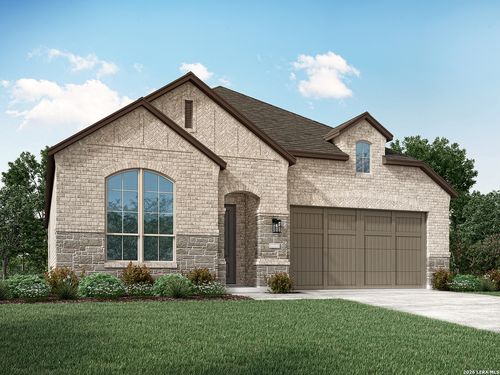 11774 Stoltzer, San Antonio, TX, 78254-2787 | Card Image