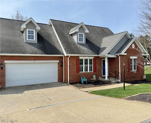 153 Hutchinson Dr, Saint Clairsville, OH, 43950-1149 | Card Image