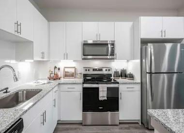 Residential Lease in Houston 4