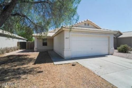 2065 W 20th Ave, Apache Junction, AZ, 85120-7393 | Card Image