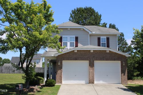 740 Obsidian Way, Durham, NC, 27703-6672 | Card Image