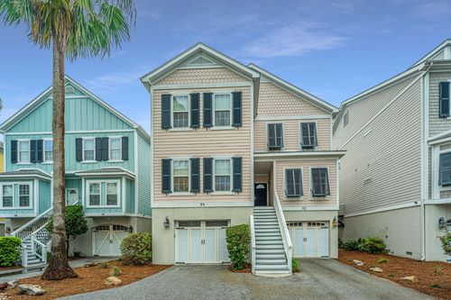 94 W 2nd Street, Folly Beach, SC, 29439 | Card Image