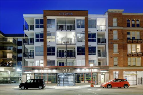 206-613 Herald St, Victoria, BC, V8W1S8 | Card Image