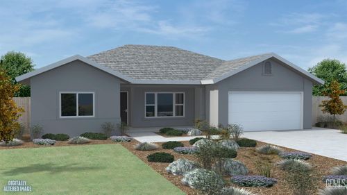 1315 Ranchero Avenue, Mc Farland, CA, 93250 | Card Image