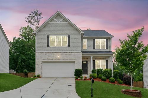 6360 Boulder Rdg, Cumming, GA, 30028-2203 | Card Image