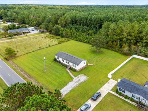 883 Low Ground Rd, Enfield, NC, 27823-8991 | Card Image