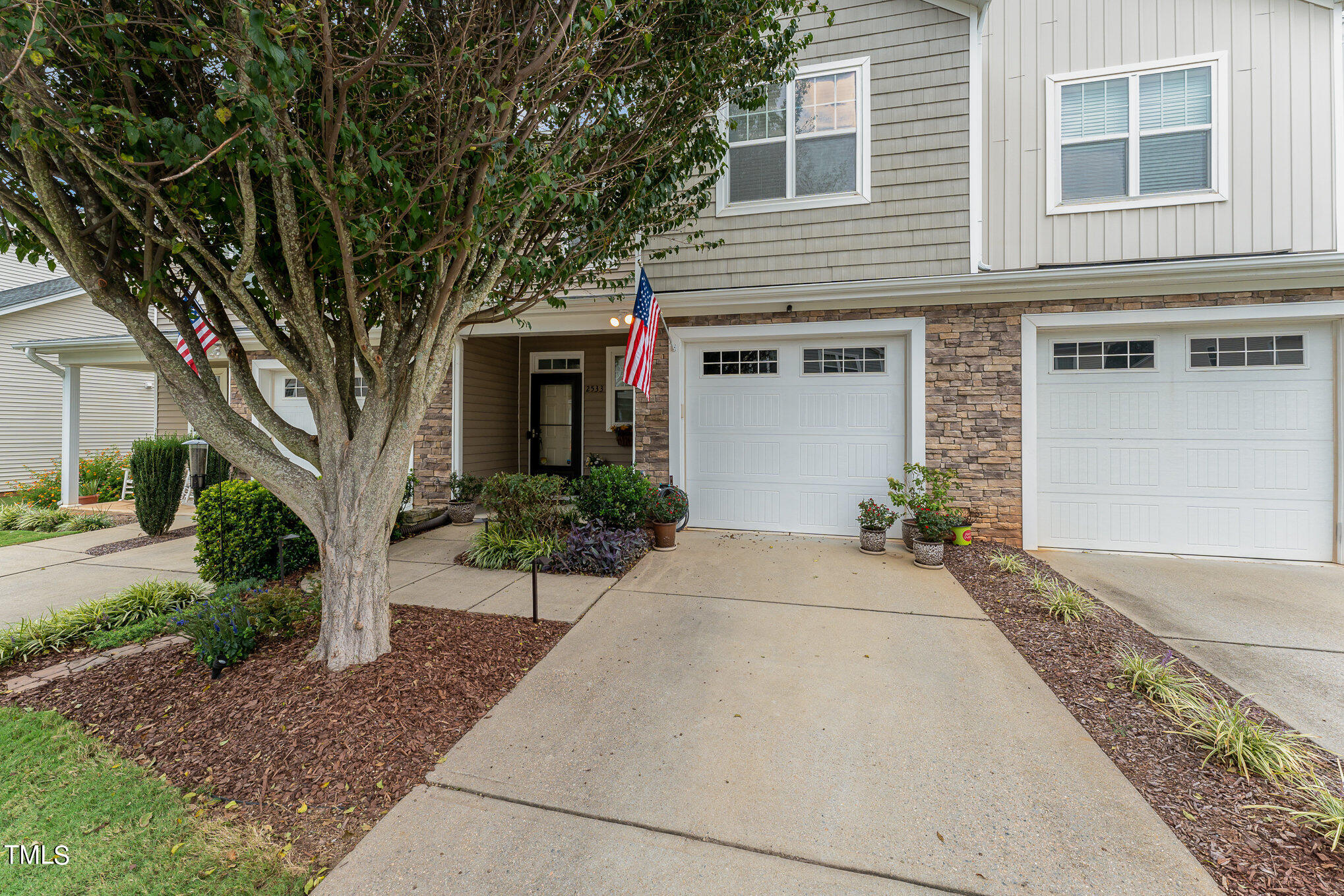 Spring Oaks Way, Raleigh, NC 27614