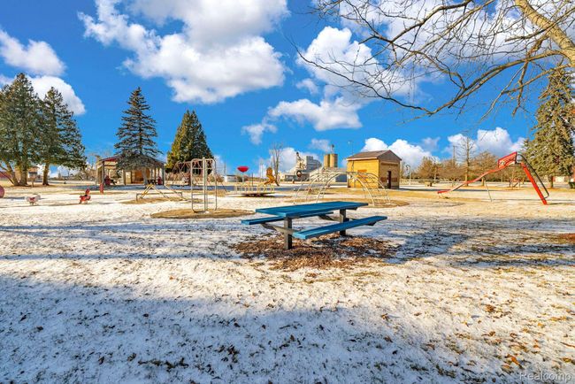 Memorial Park picnic area. | Image 29