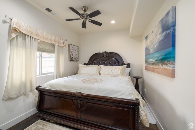 1018 Valley View Ct, House other with 5 bedrooms, 3 bathrooms and 2 parking in Moab UT | Image 12