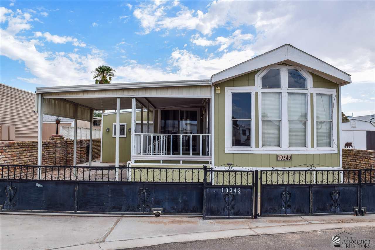 30th St, Yuma, AZ 85365 #1