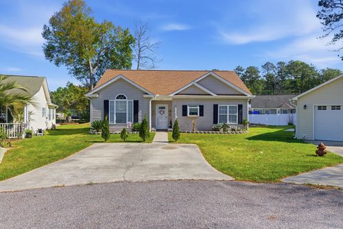 6627 Cherry Laurel, Myrtle Beach, SC, 29588-6454 | Card Image