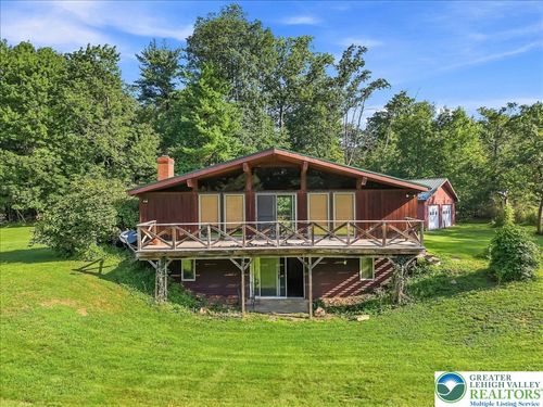 7625 Gypsy Moth Drive, New Tripoli, PA, 18066 | Card Image