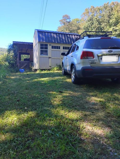 0 Rocking Chair Trl, Hayesville, NC, 28904 | Card Image