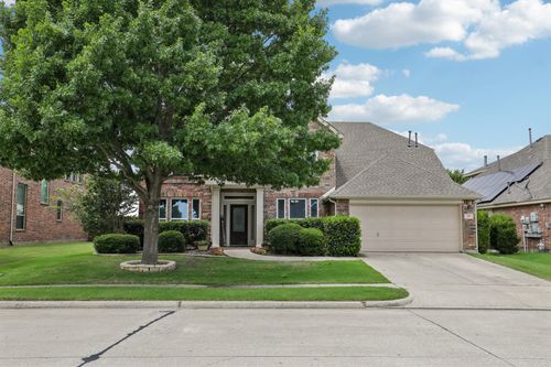 309 Deaton Dr, Fate, TX, 75087-5803 | Card Image