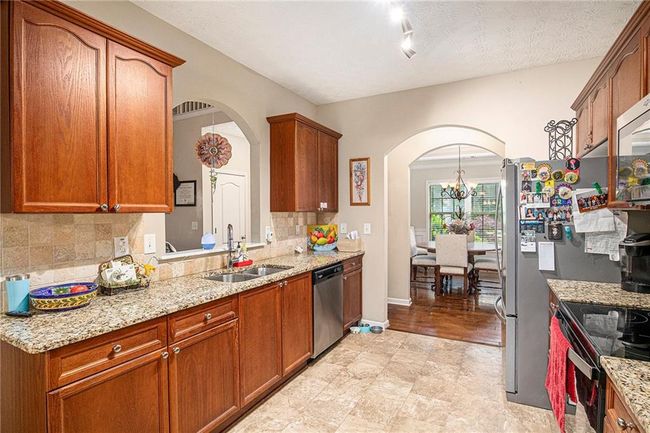1210 Jefferson Walk Cir, House other with 5 bedrooms, 3 bathrooms and null parking in Jefferson GA | Image 11