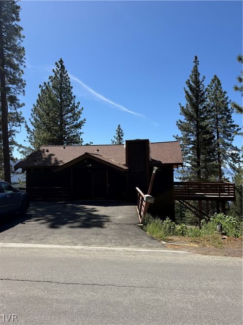 557 Knotty Pine Dr, Incline Village, NV, 89451-8407 | Card Image