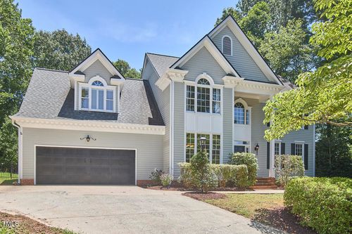 110 Duckwood Ln, Cary, NC, 27518-8303 | Card Image