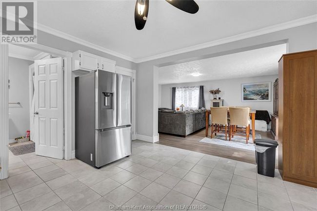 4 Oak St, House other with 4 bedrooms, 2 bathrooms and null parking in Ridgetown ON | Image 6