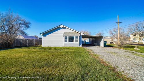 241 S Sycamore St, Fruita, CO, 81521-2816 | Card Image