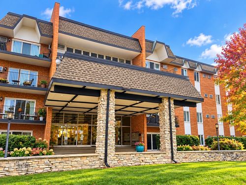 115a-4221 Saratoga Ave, Downers Grove, IL, 60515-1938 | Card Image