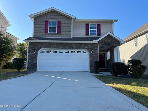 117 Lightwater Dr, Aberdeen, NC, 28315-2383 | Card Image