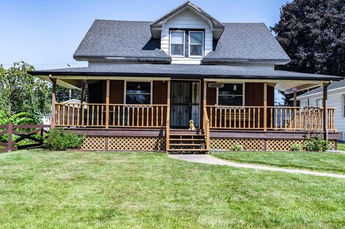 2636 Loomis Street, La Crosse, WI, 54603 | Card Image