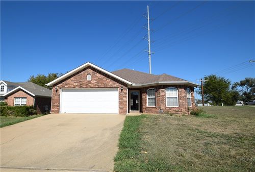 3300 Sw Carriageway Ave, Bentonville, AR, 72712-6288 | Card Image