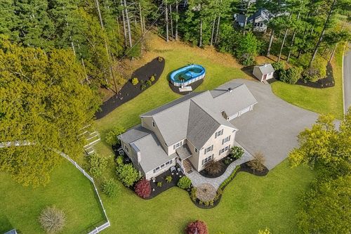 29 Pilgrim Way, East Walpole, MA, 02032-1327 | Card Image