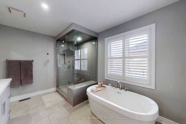 150 Creekland Ave, House other with 4 bedrooms, 5 bathrooms and 2 parking in Stouffville ON | Image 17