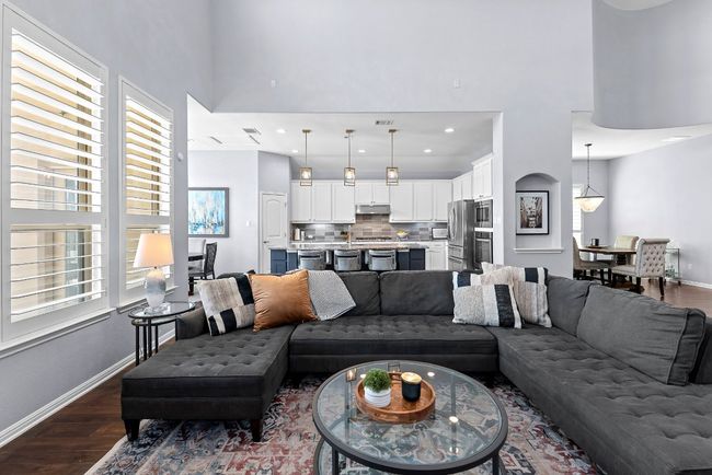 1702 Ambling Trl, House other with 4 bedrooms, 4 bathrooms and 4 parking in Cedar Park TX | Image 8