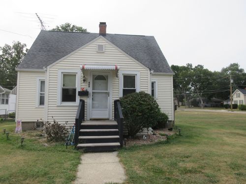409 15th Ave, Sterling, IL, 61081-2933 | Card Image