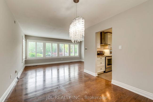 1266 Lambeth Rd, House other with 4 bedrooms, 3 bathrooms and 3 parking in Oakville ON | Image 11