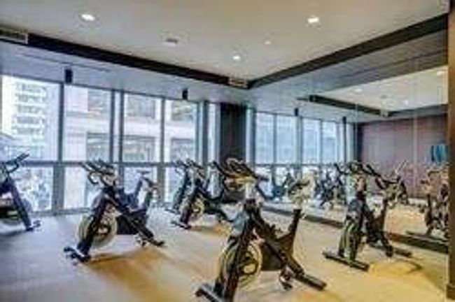 2315 - 70 Temperance St, Condo with 2 bedrooms, 2 bathrooms and 1 parking in Toronto ON | Image 15