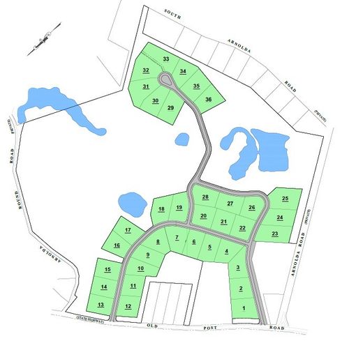 4772 Old Post #8 Road, Charlestown, RI, 02813 | Card Image